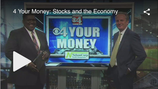 4 Your Money – May 14th, 2019