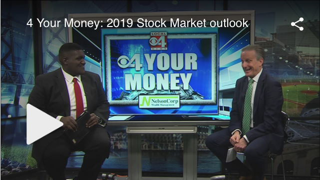 4 Your Money – January 29th, 2019