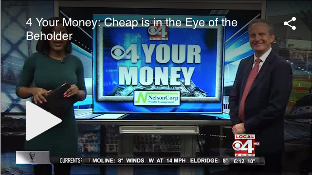 4 Your Money – March 5th, 2019