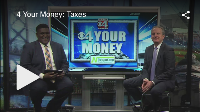 4 Your Money – March 26th, 2019
