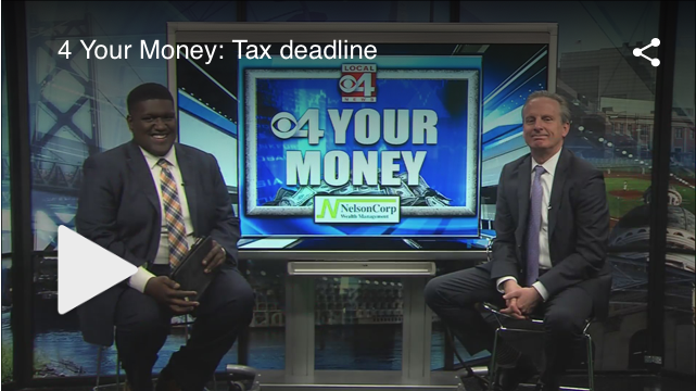 4 Your Money – April 2nd, 2019