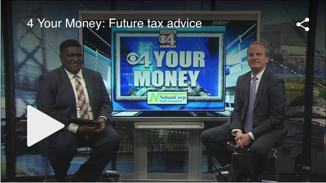 4 Your Money – April 9th, 2019