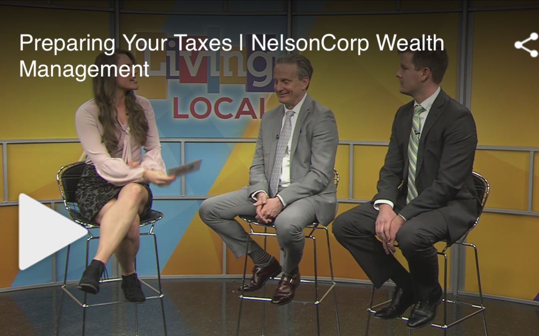 Living Local – April 1st, 2019