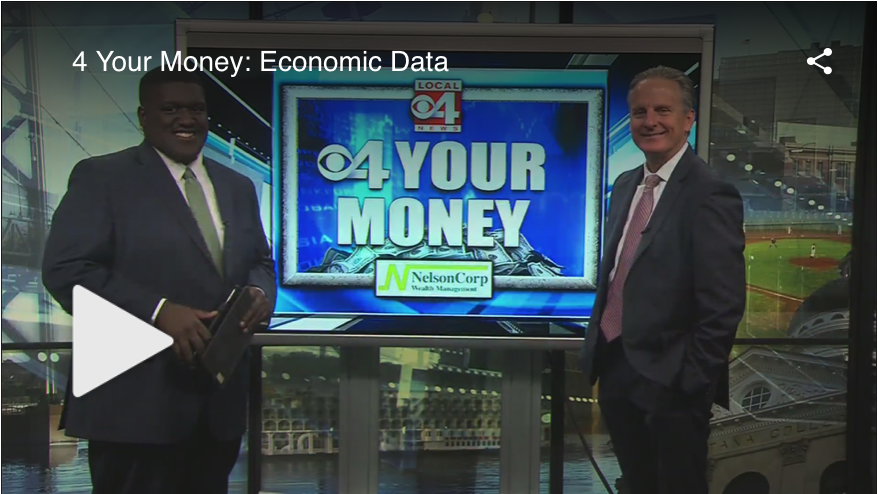 An Economic Downturn By Any Other Name…