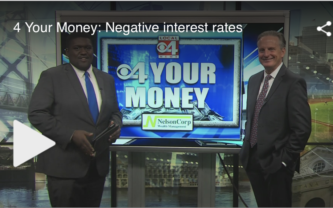 When You Get to the Bottom, Keep Going