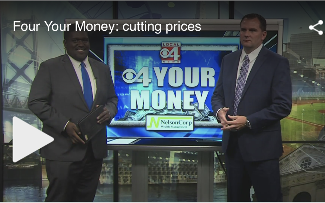 Can’t Buy What I Want Because It’s Free