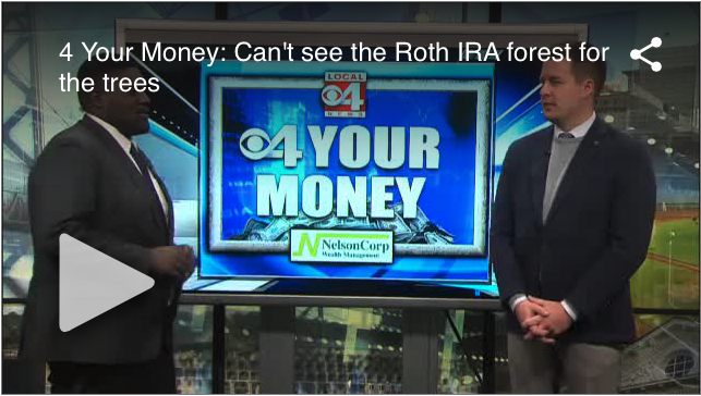 Can’t See the Roth IRA Forest for the Trees