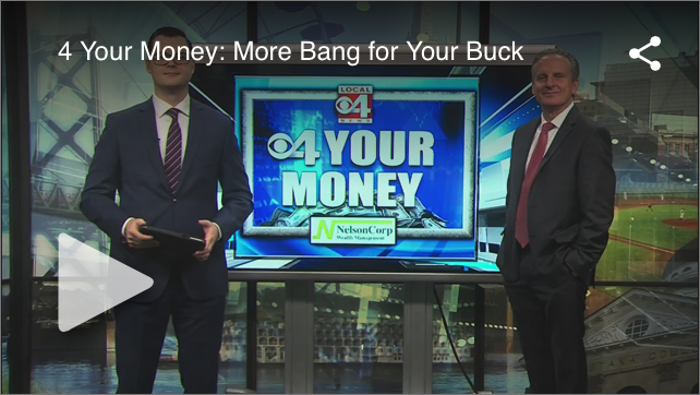 More Bang for Your Buck