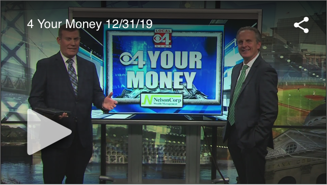 The Future Ain’t What it Used to Be