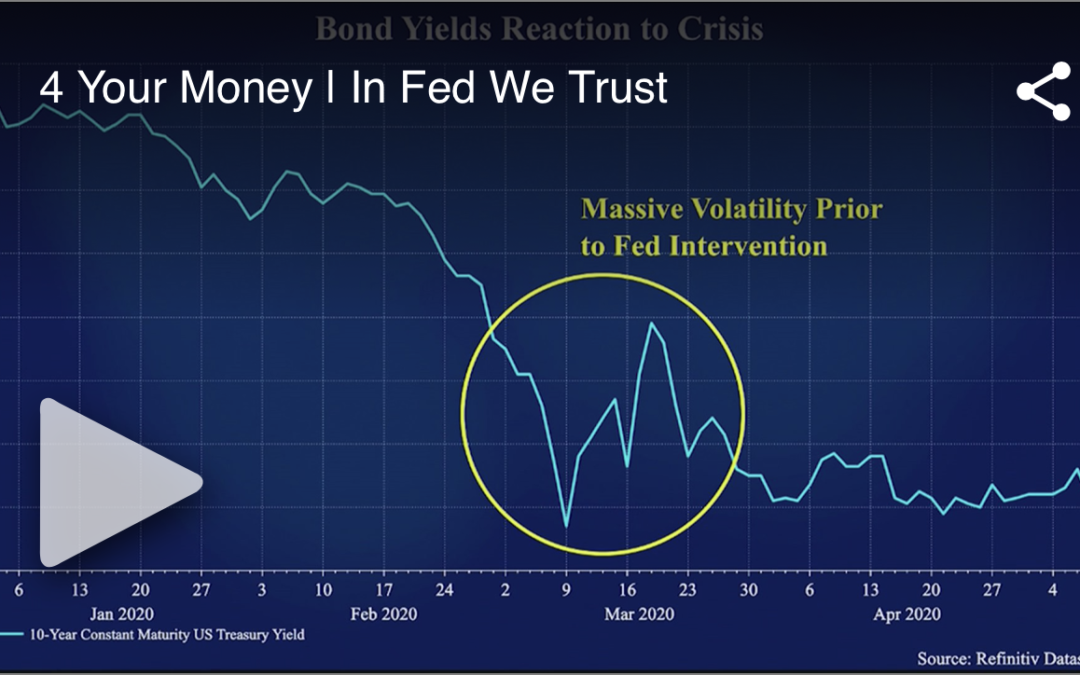 In Fed We Trust